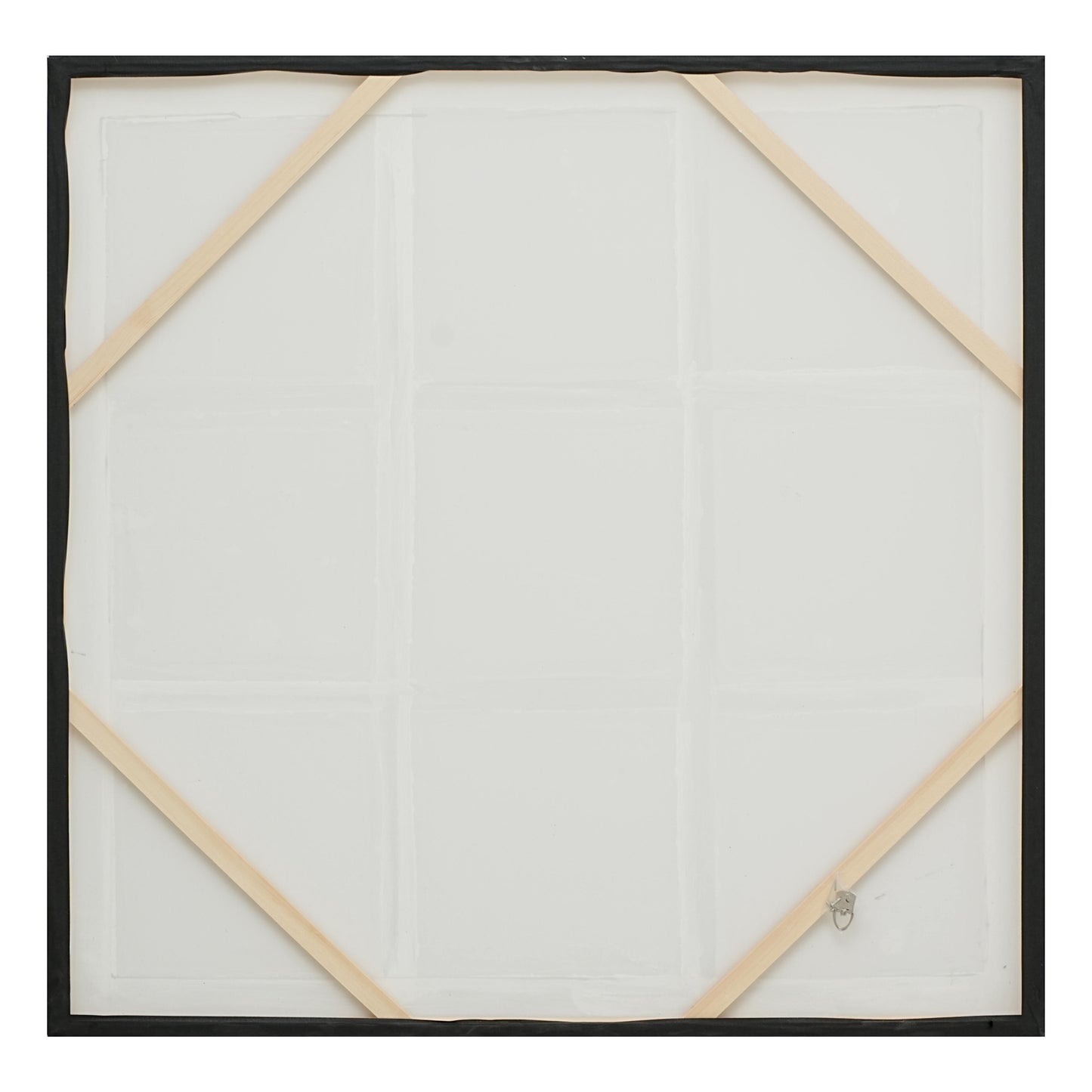 Golden Curves on Ivory Canvas 02