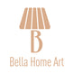 Bella Home Art