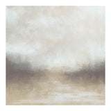 Whisper of Light – Hand-Painted Abstract Oil Painting 120 × 120 cm