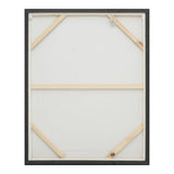 Layered Serenity 82×122cm - Textured Wall Art | Bella Home Art