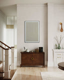 Linear Calm 82×122cm - | Bella Home Art