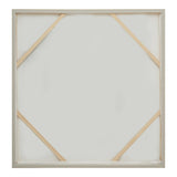 Urban Echo 102×102cm - | Bella Home Art