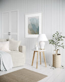 Vein of Light 82×63cm - Textured Wall Art | Bella Home Art
