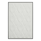 Waveform Serenity 82×122cm - | Bella Home Art