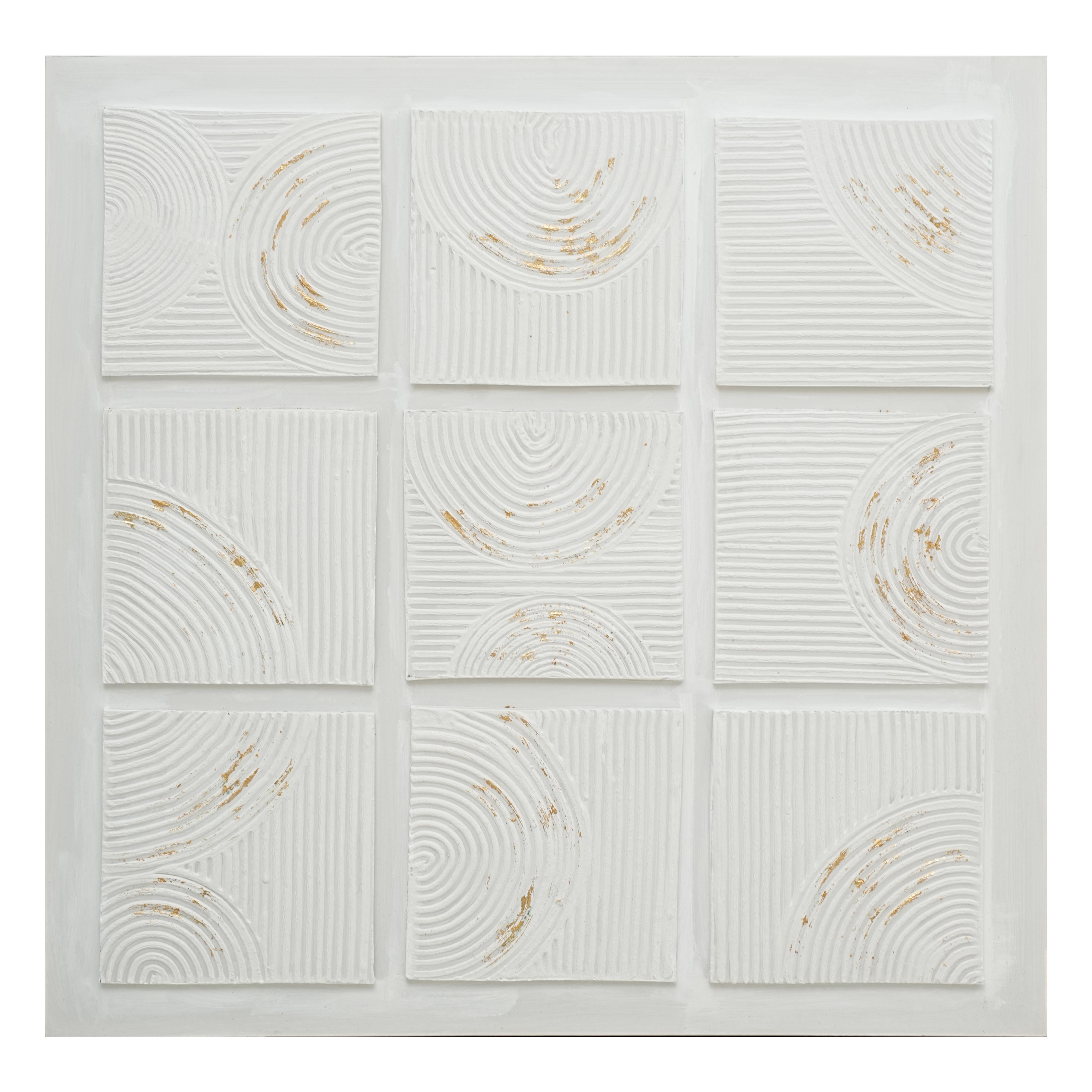 MINIMALIST ABSTRACT - Bella Home Art