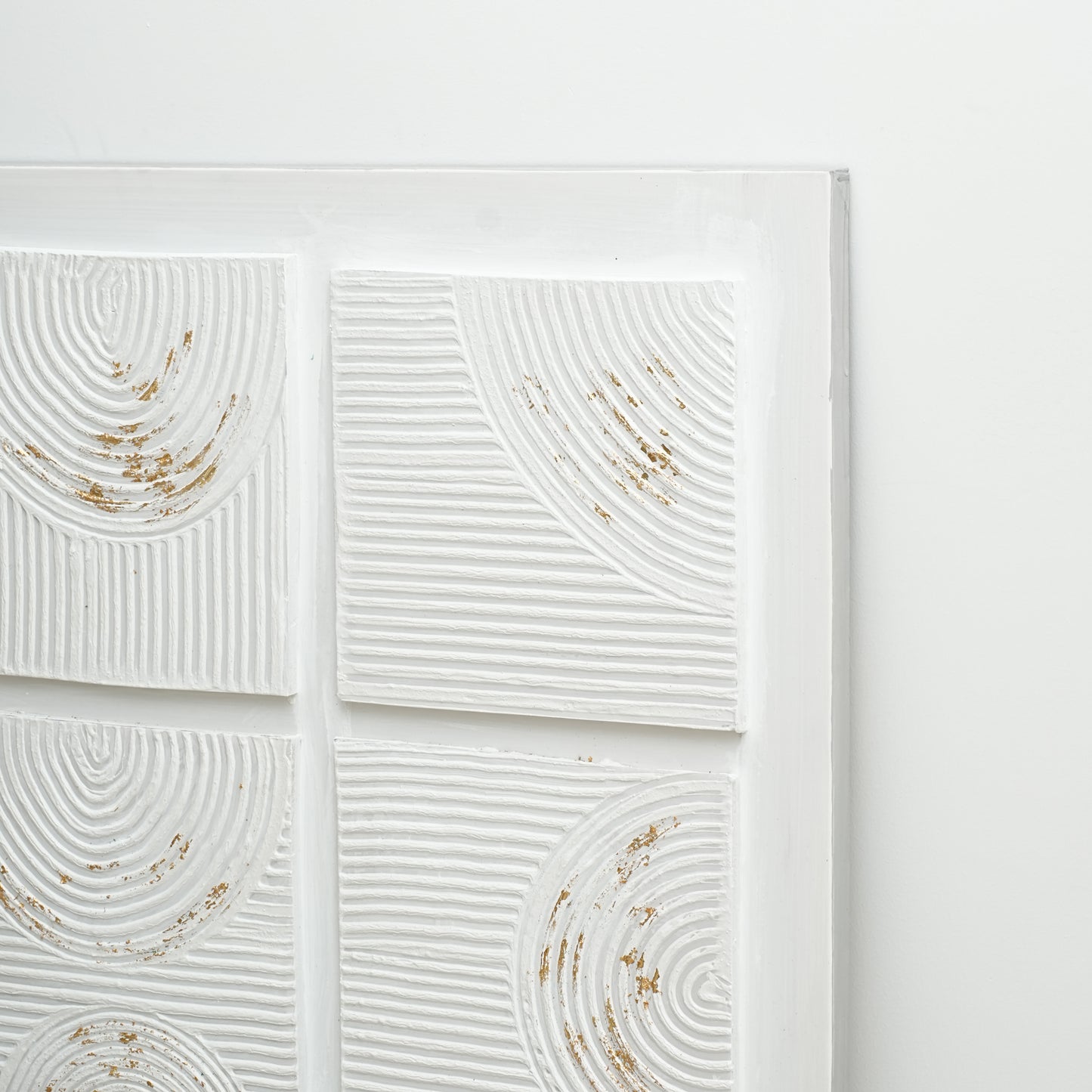 Harmonic Grid Circles