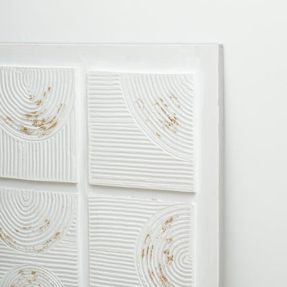 Harmonic Grid Circles