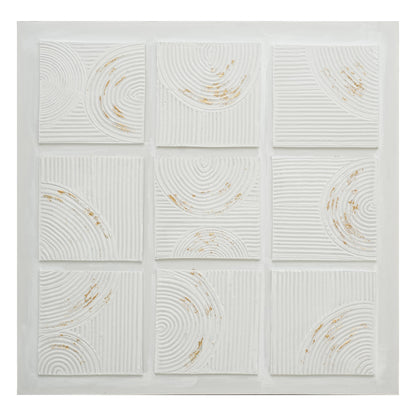 Harmonic Grid Circles