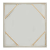 Whisper of Light – Hand-Painted Abstract Oil Painting 120 × 120 cm