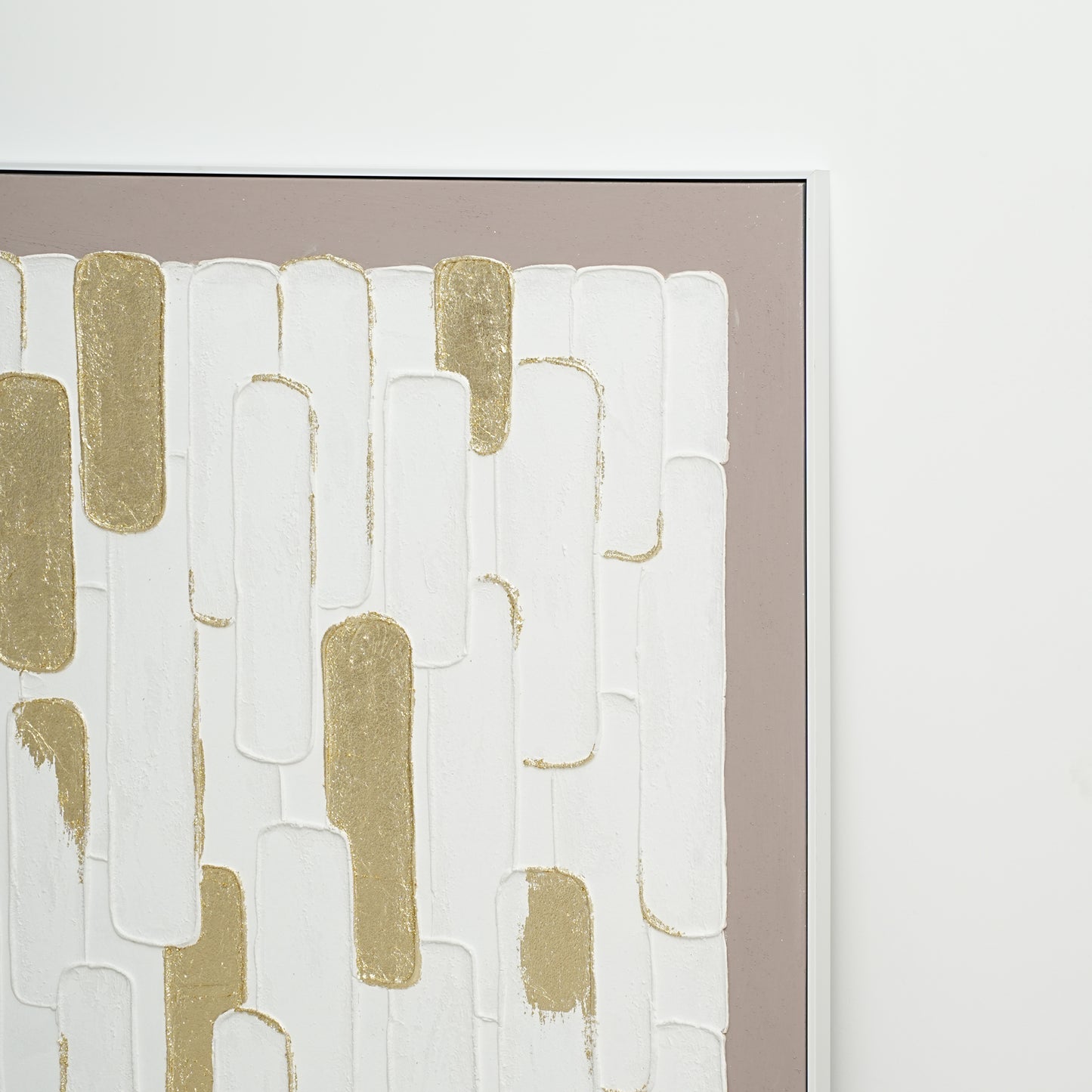 Golden Blocks Harmony