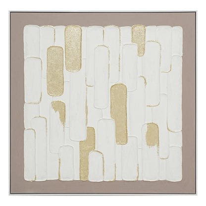 Golden Blocks Harmony