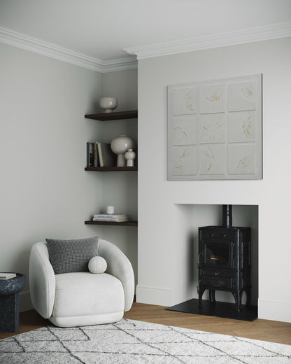 Harmonic Grid Circles