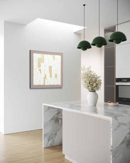 Golden Blocks Harmony