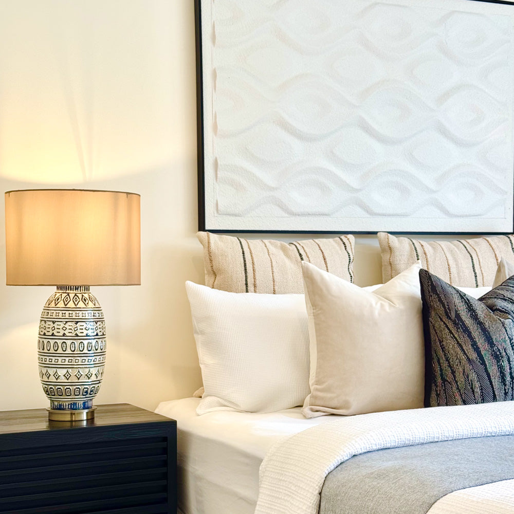 Styling Projects Gallery – Bella Home Art