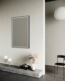 Linear Calm 82×122cm - | Bella Home Art