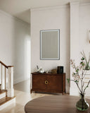 Linear Calm 82×122cm - | Bella Home Art