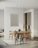 Linear Calm 82×122cm - | Bella Home Art