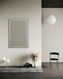 Linear Calm 82×122cm - | Bella Home Art