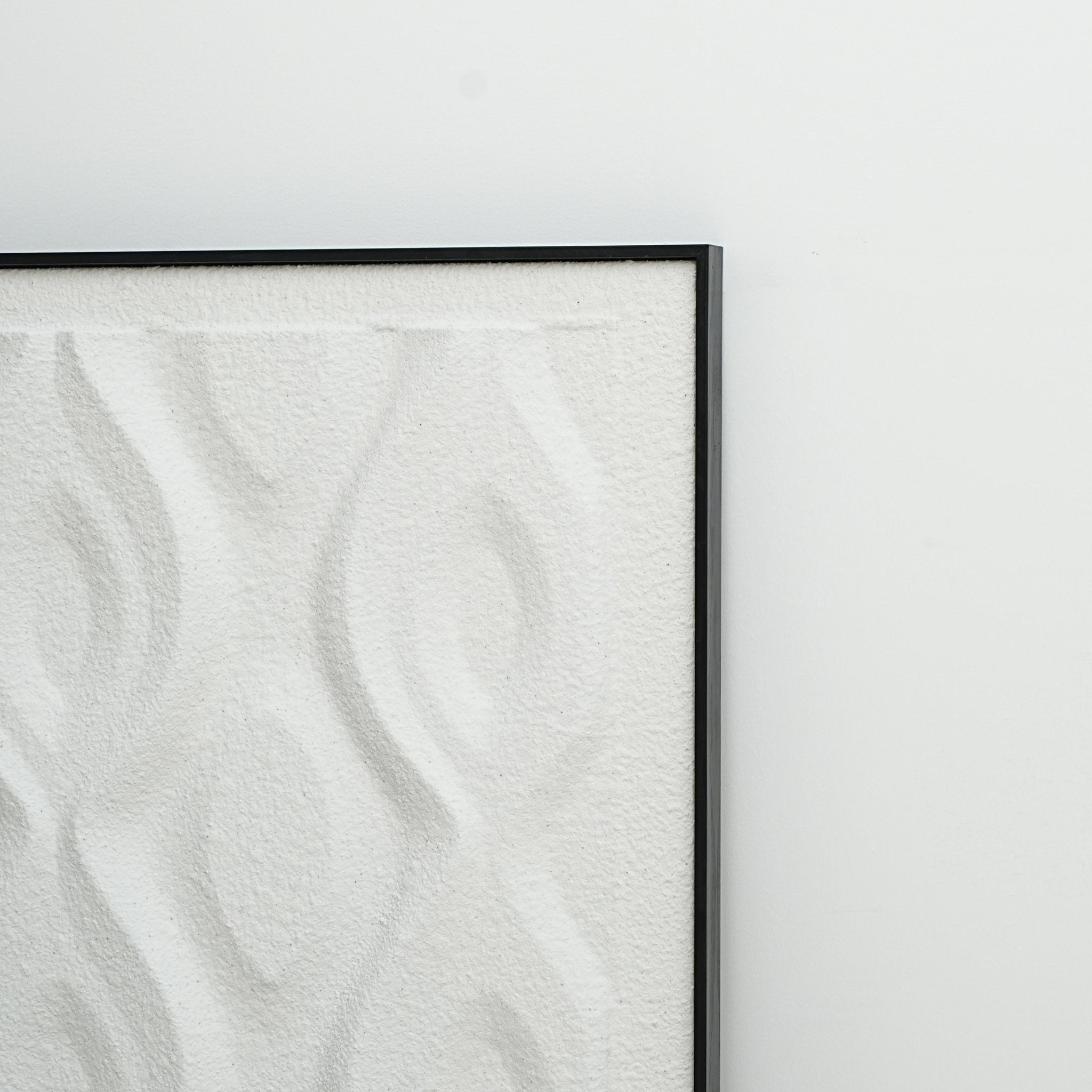 Waveform Serenity 82×122cm - | Bella Home Art